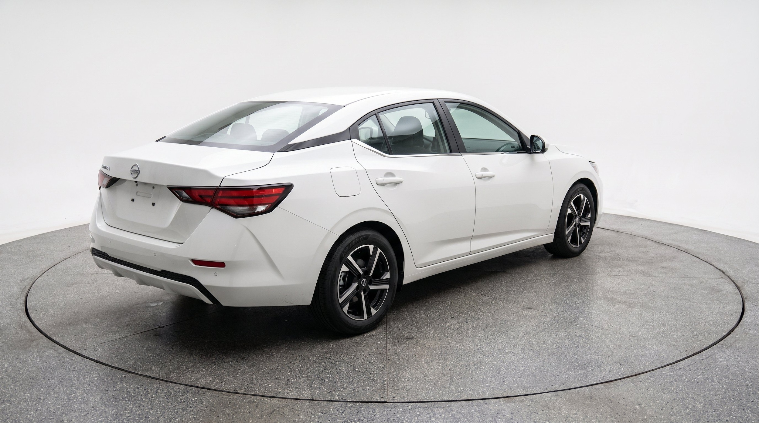 Thumbnail: 2025 Nissan Sentra - 9