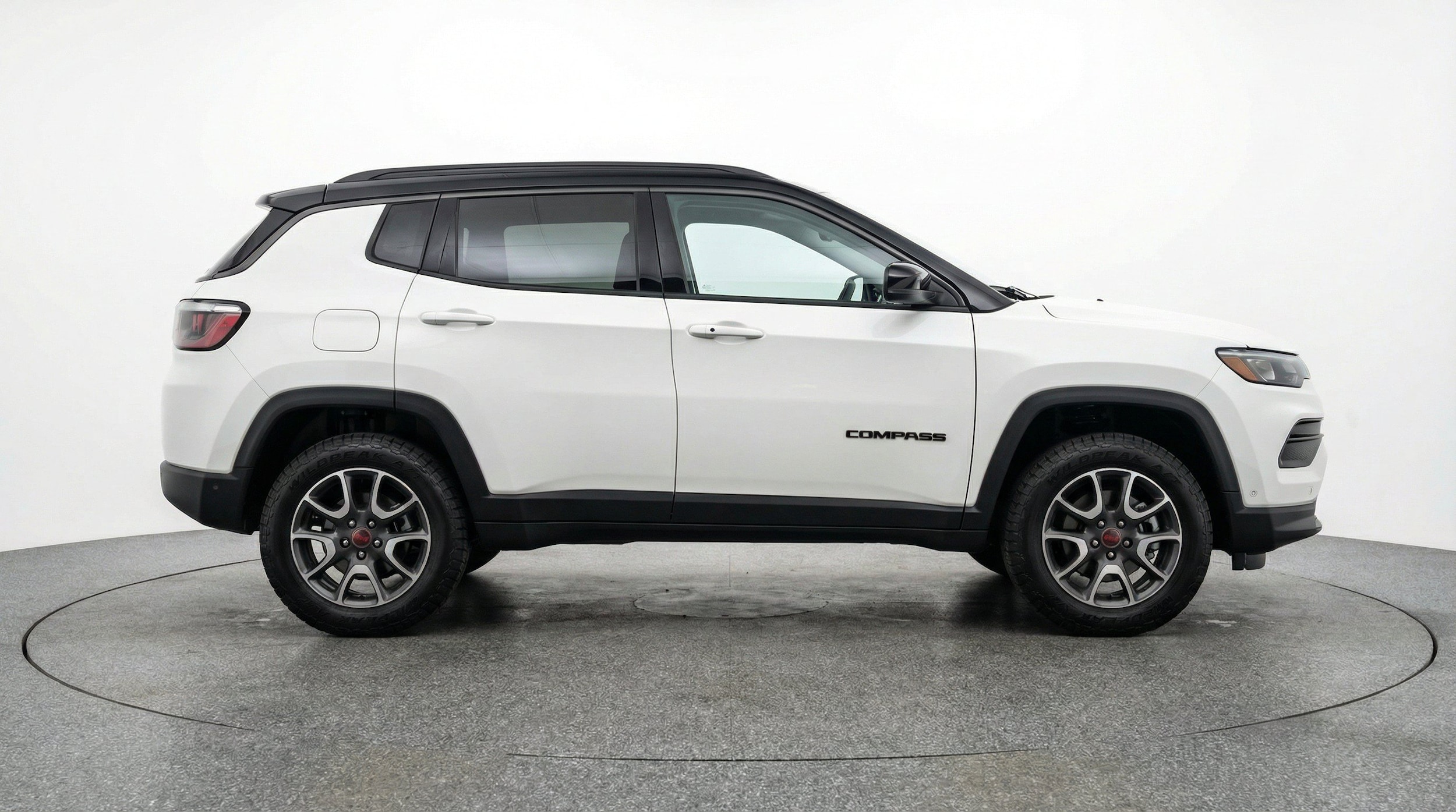 Thumbnail: 2025 Jeep Compass - 10
