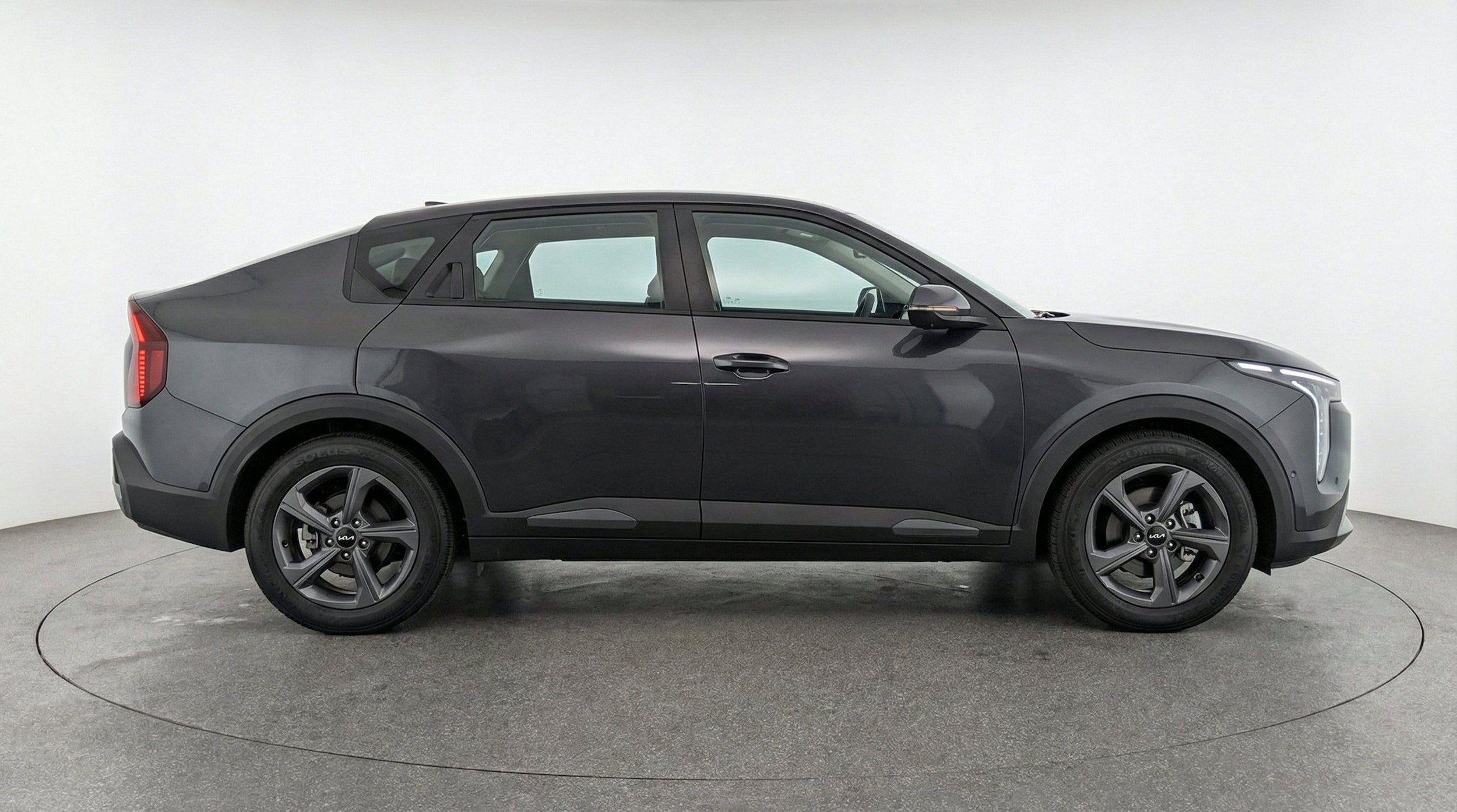 Thumbnail: 2025 Kia K4 - 11