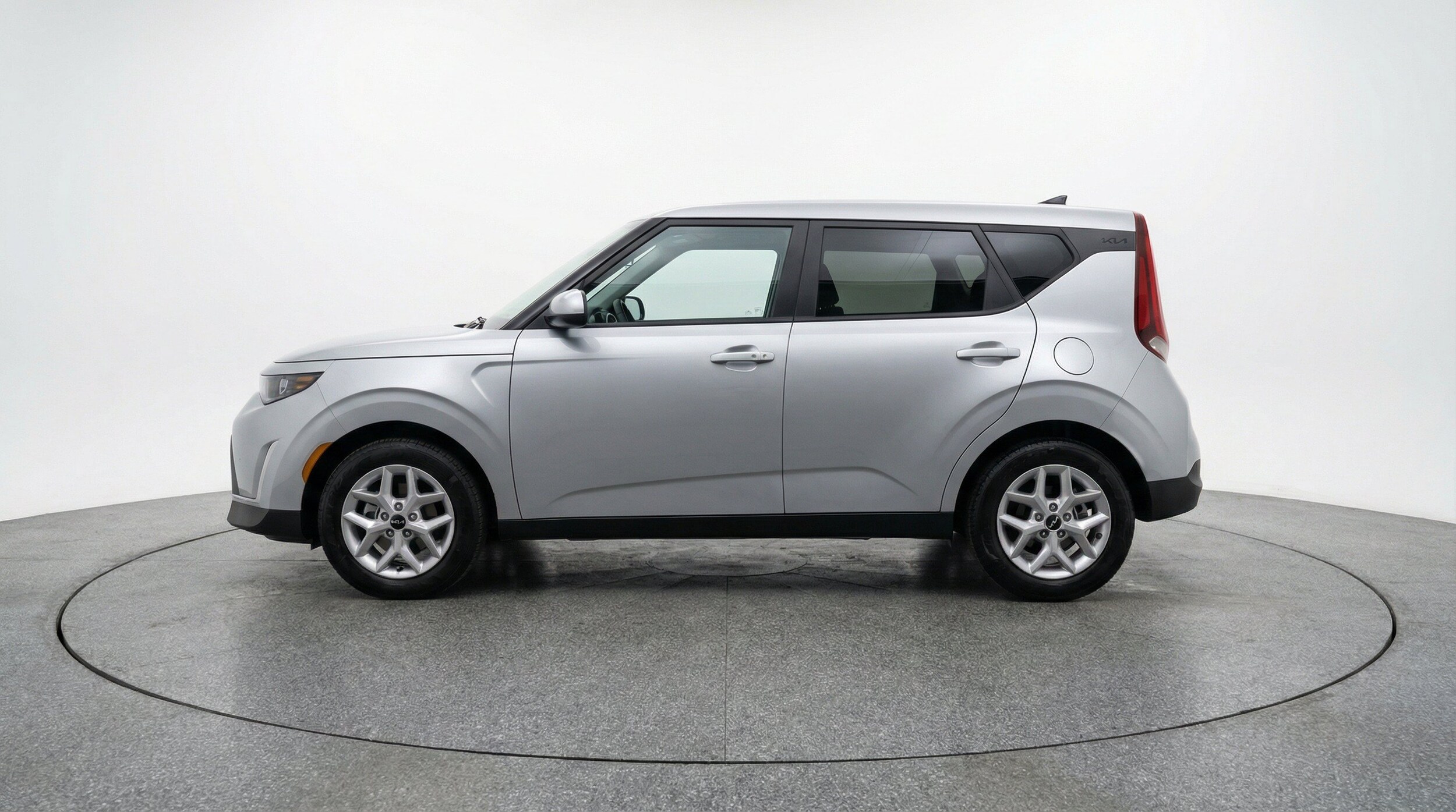 Thumbnail: 2025 Kia Soul - 5