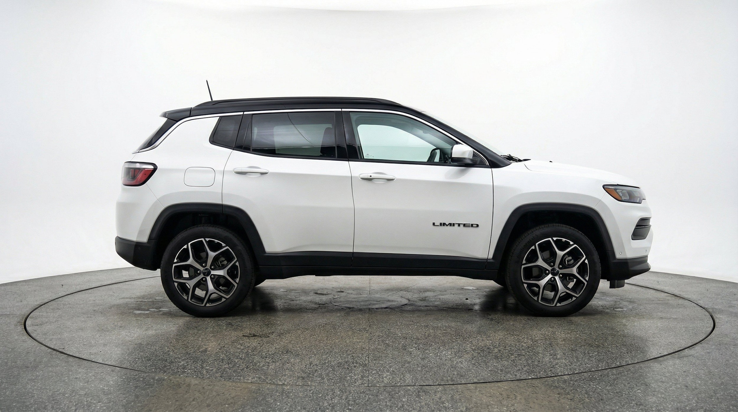 Thumbnail: 2025 Jeep Compass - 10