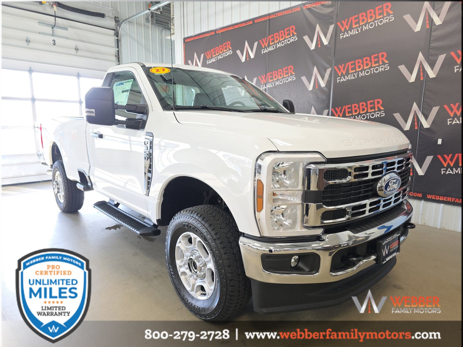 2027 Ford F-350 Super Duty