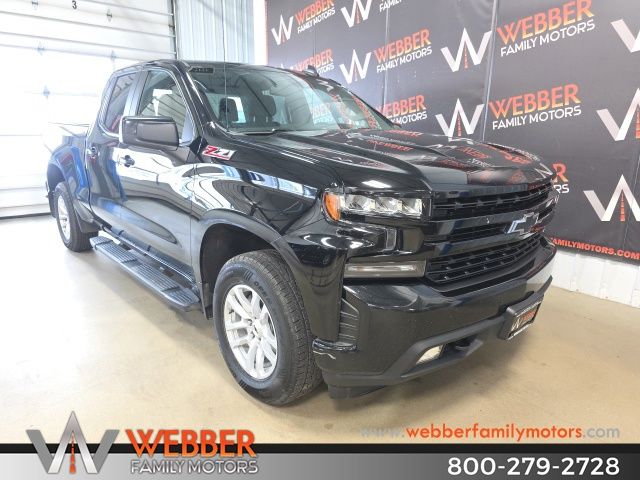 2022 Chevrolet Silverado 1500 Limited