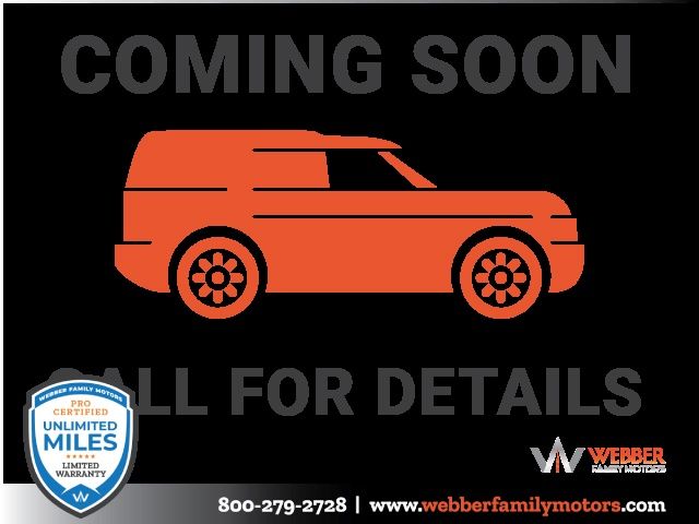 2027 Ford Expedition SUV 