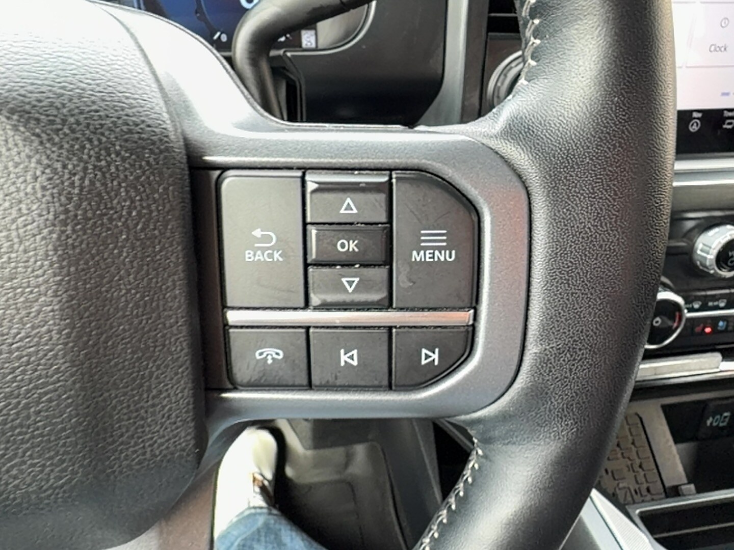 2023 Ford F-350 Super Duty Lariat - Photo 21