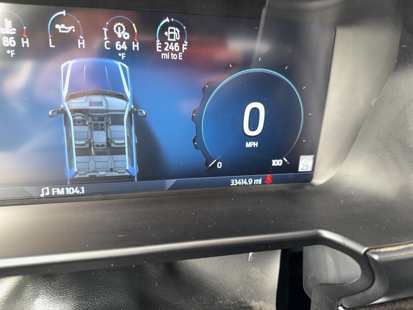 2023 Ford F-350 Super Duty Lariat - Photo 22