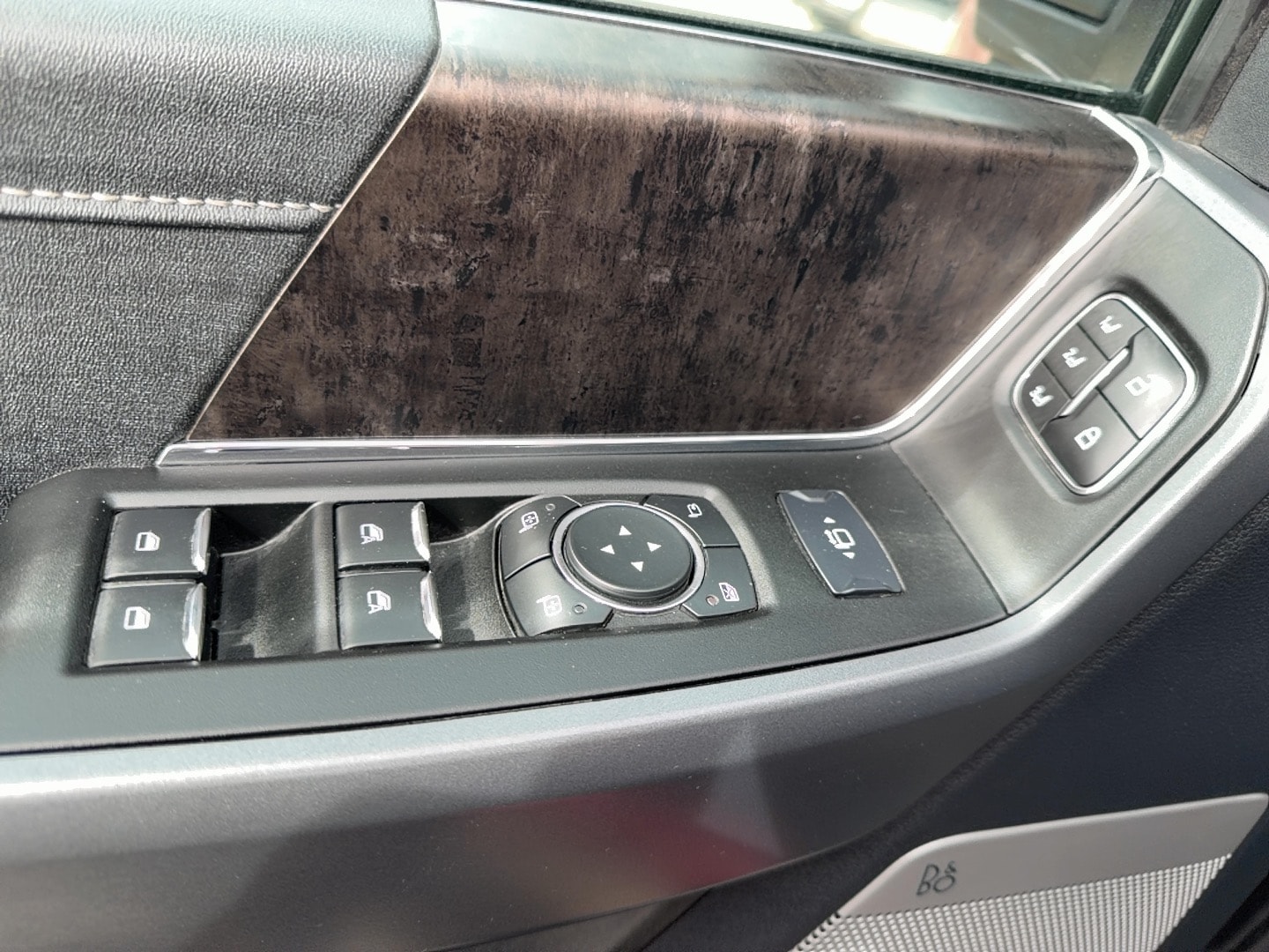2023 Ford F-350 Super Duty Lariat - Photo 16