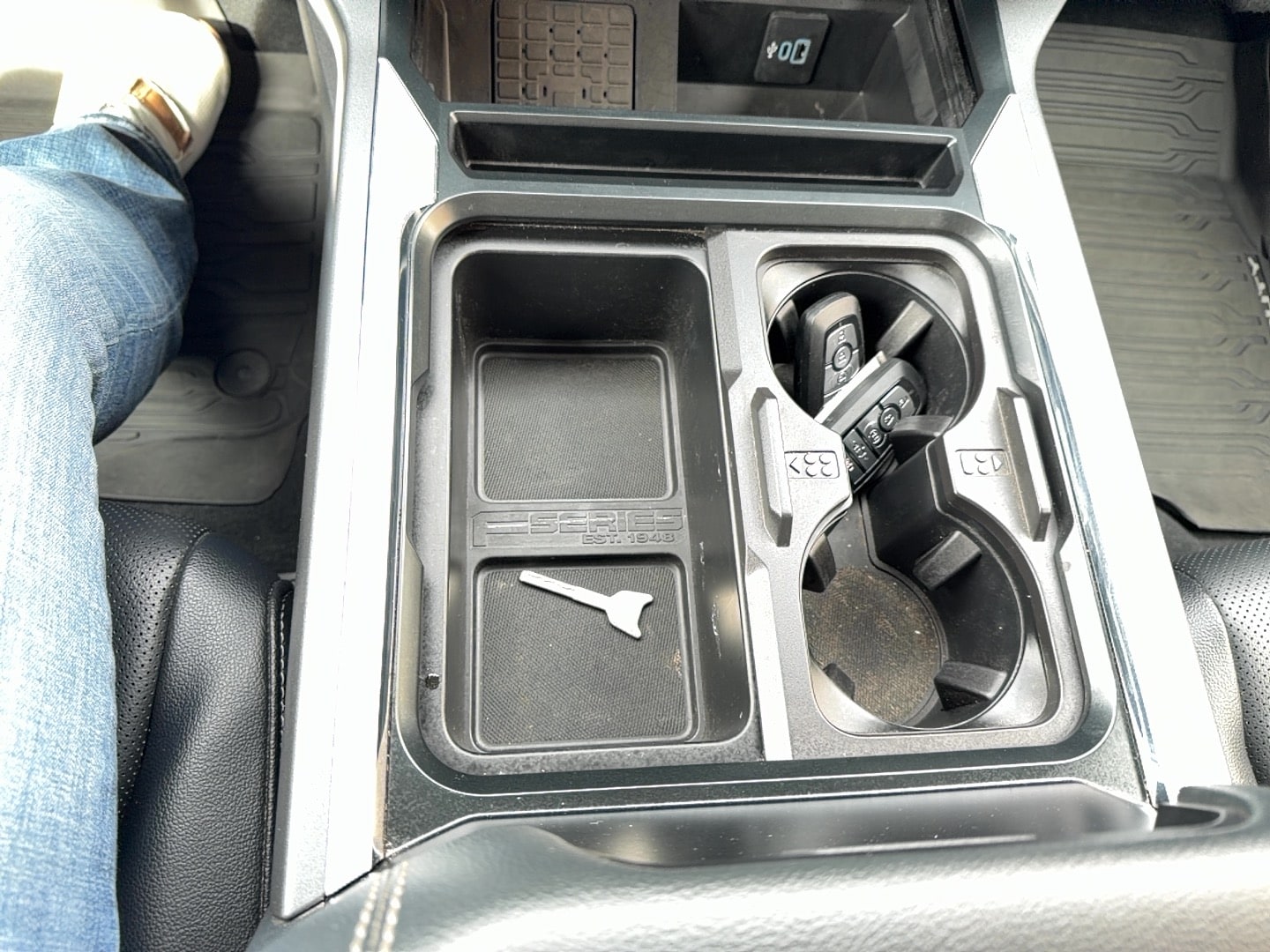 2023 Ford F-350 Super Duty Lariat - Photo 27