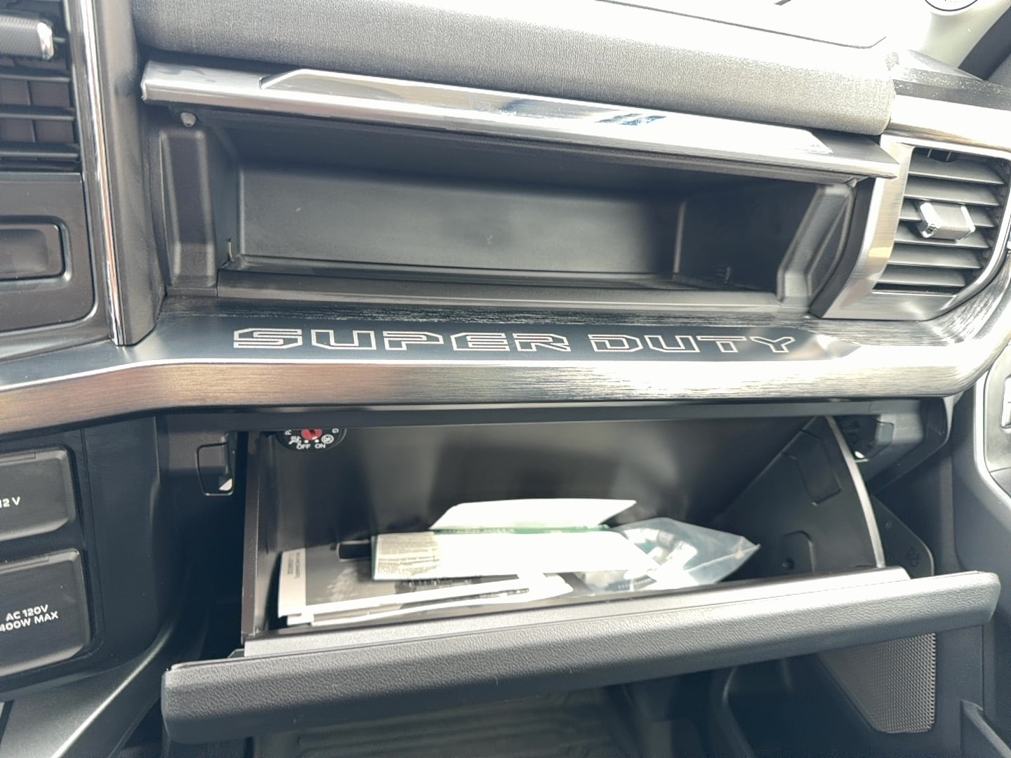 2023 Ford F-350 Super Duty Lariat - Photo 29