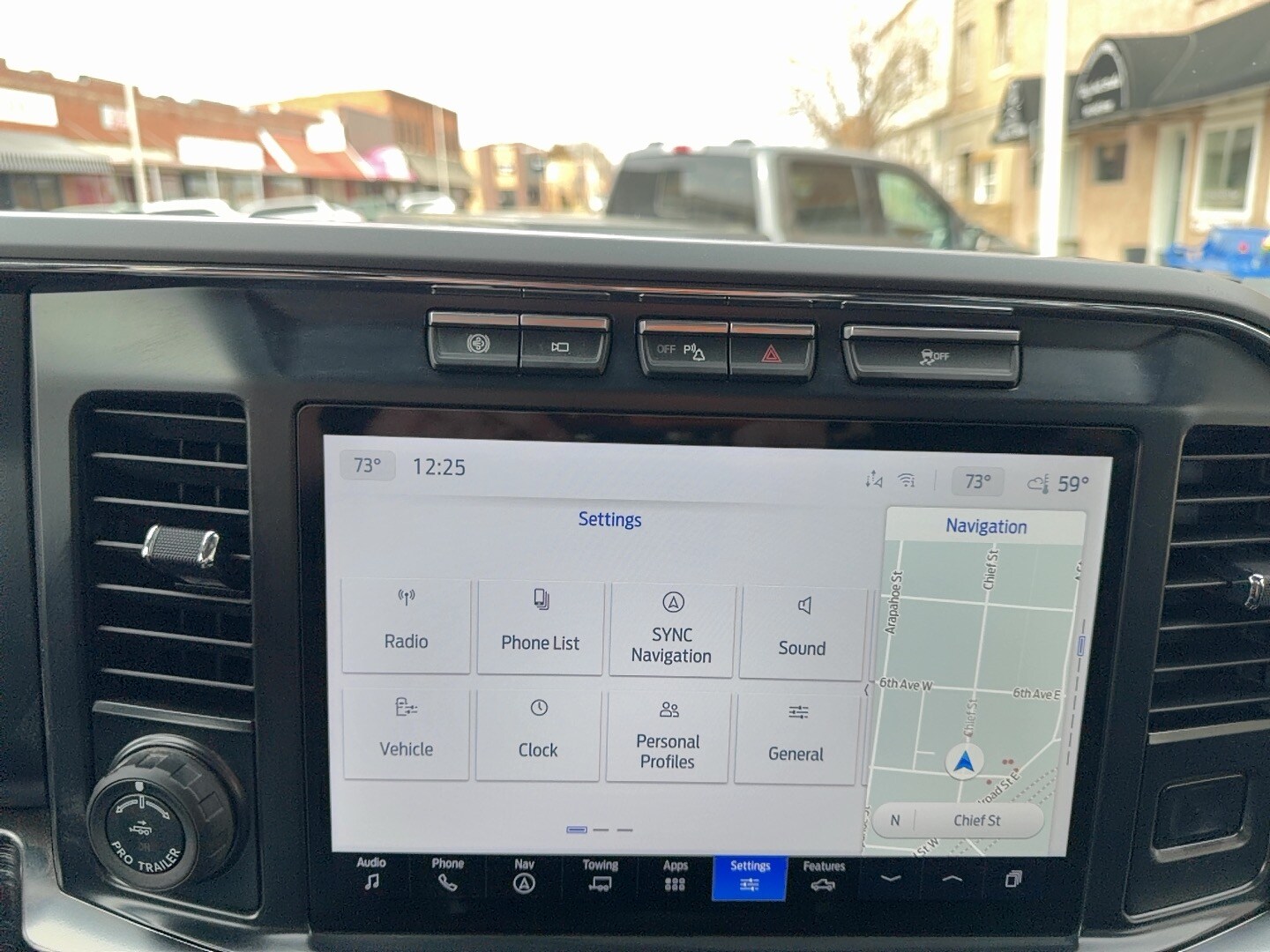 2023 Ford F-350 Super Duty Lariat - Photo 24