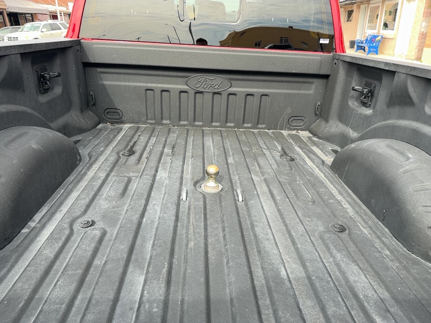 2023 Ford F-350 Super Duty Lariat - Photo 10