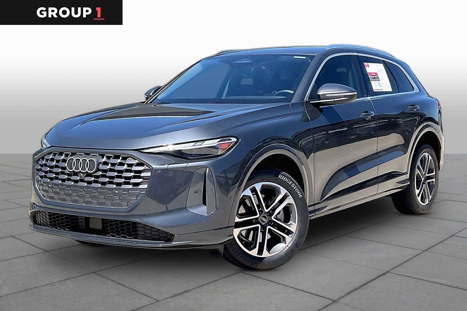 2025 Audi New Q5