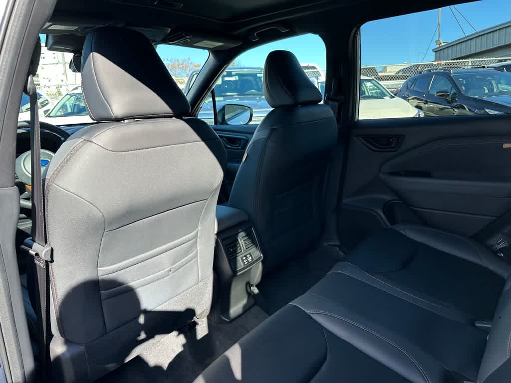 2026 Subaru Forester Wilderness - Photo 12