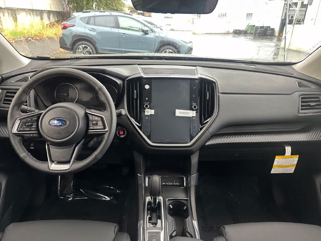 2026 Subaru Ascent Premium - Photo 10