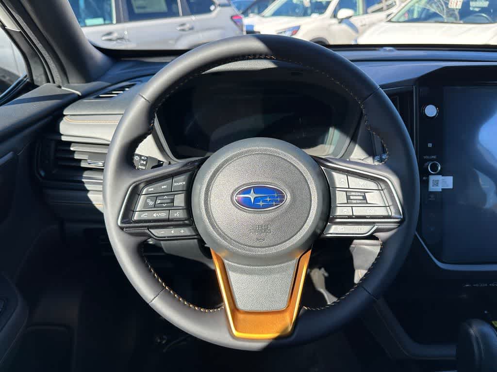 2026 Subaru Forester Wilderness - Photo 16