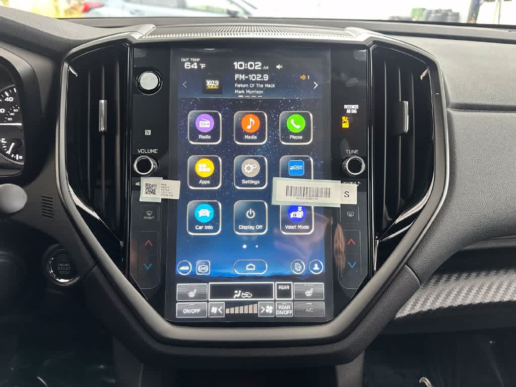 2026 Subaru Ascent Premium - Photo 16