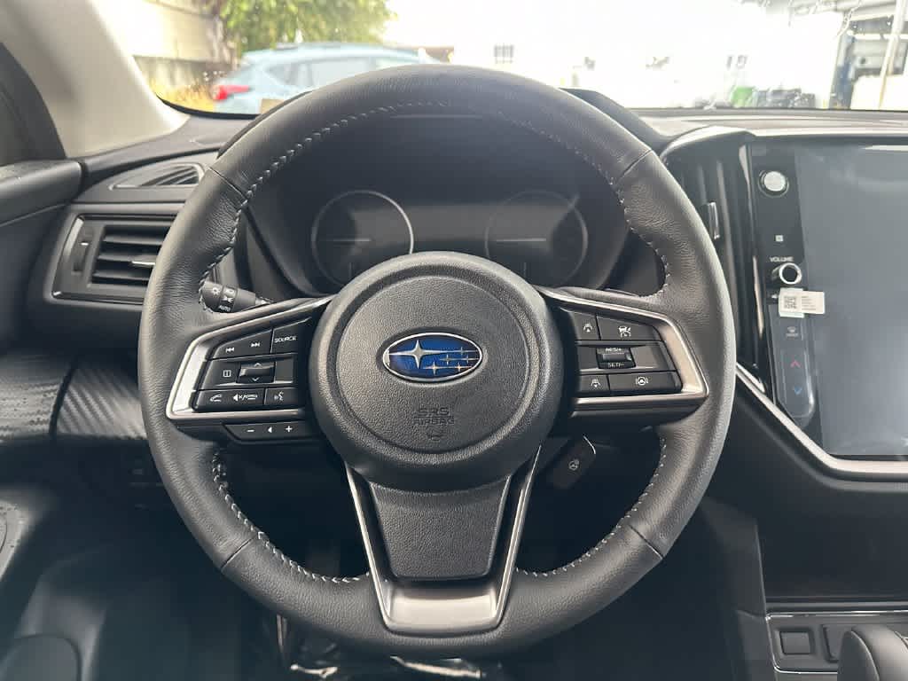 2026 Subaru Ascent Premium - Photo 15