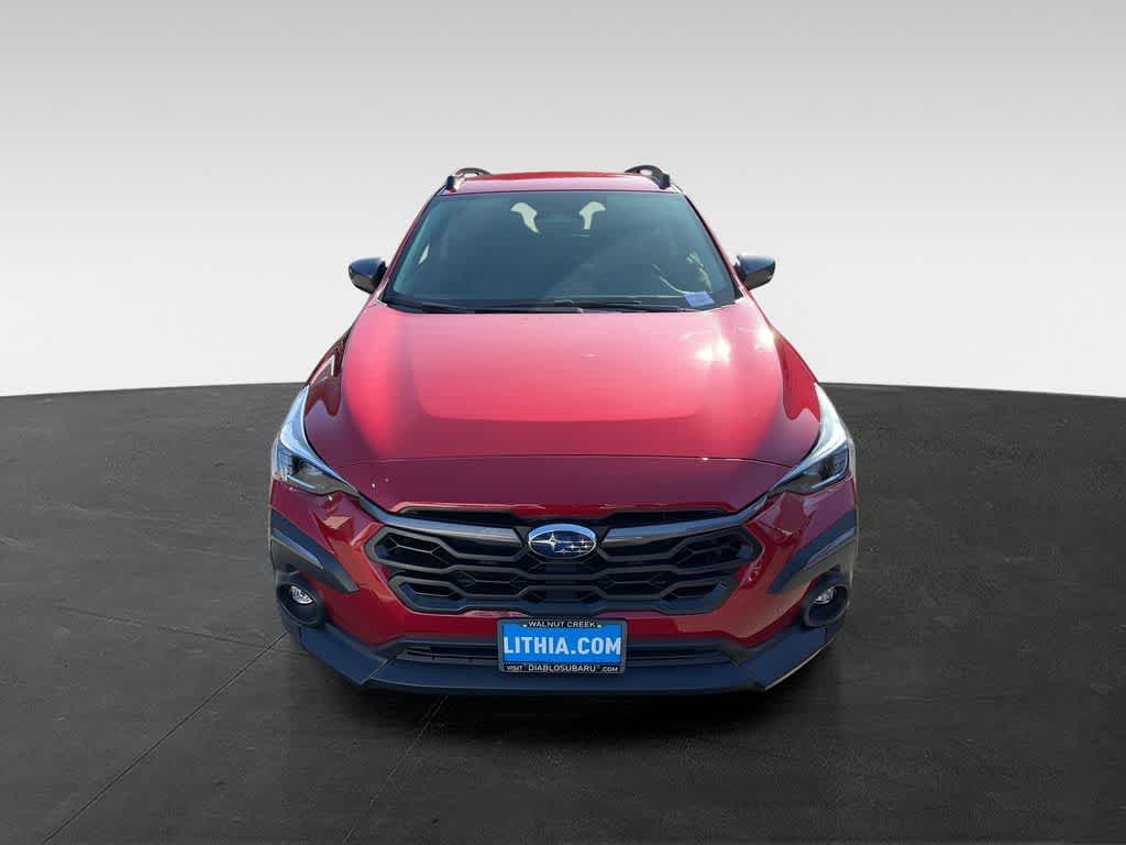 2026 Subaru Crosstrek Limited - Photo 6