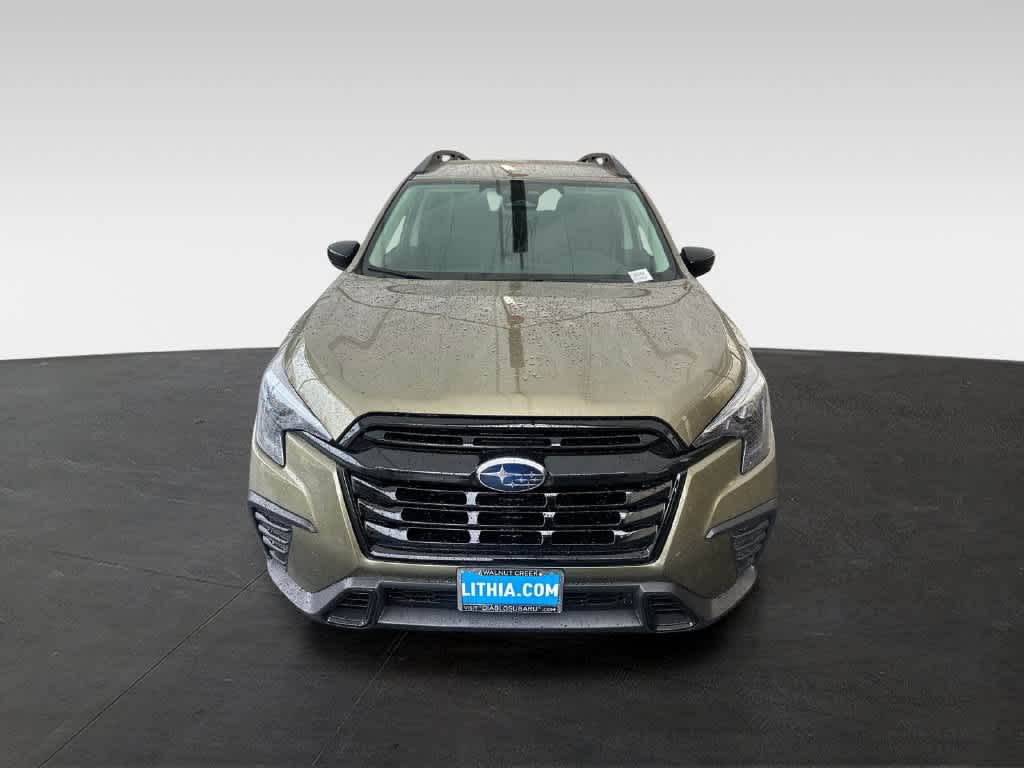 2026 Subaru Ascent Premium - Photo 6