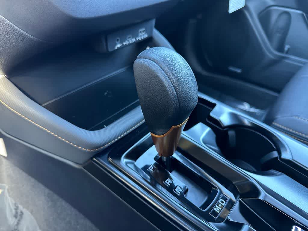 2026 Subaru Forester Wilderness - Photo 18
