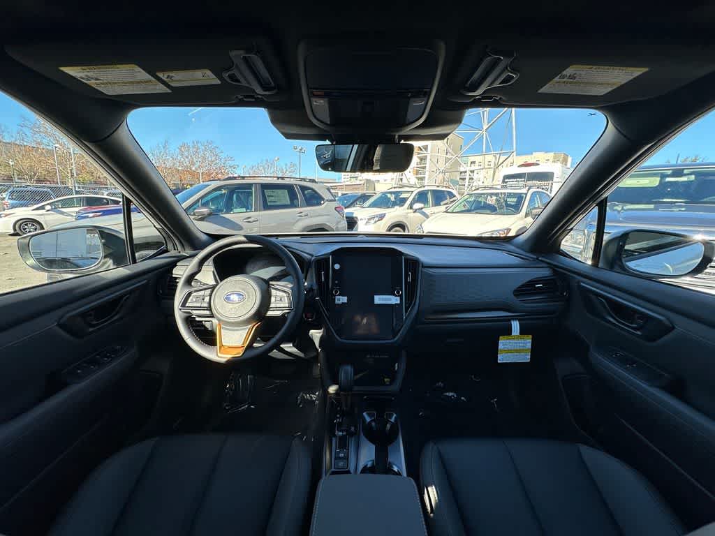 2026 Subaru Forester Wilderness - Photo 10