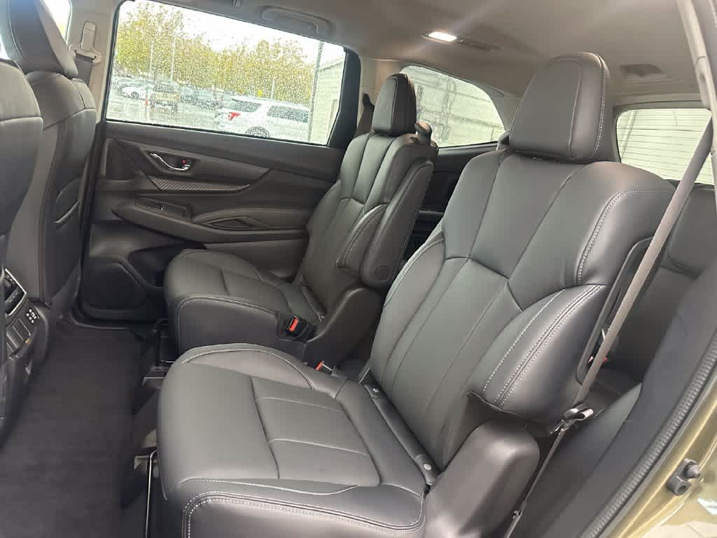 2026 Subaru Ascent Premium - Photo 13