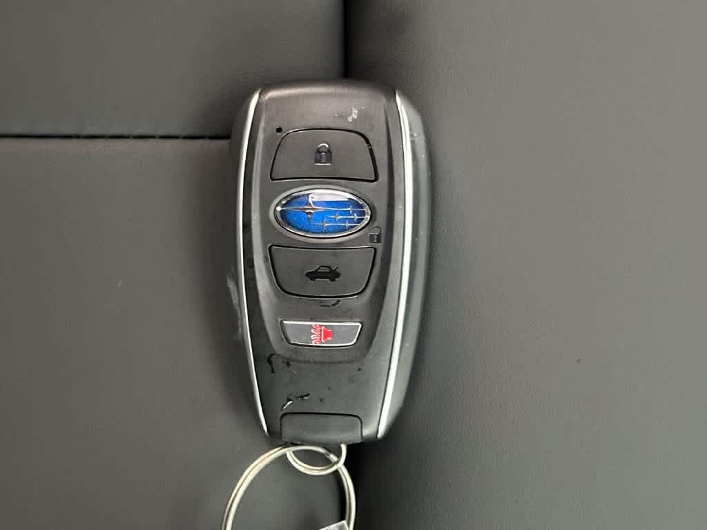 2026 Subaru Ascent Premium - Photo 20