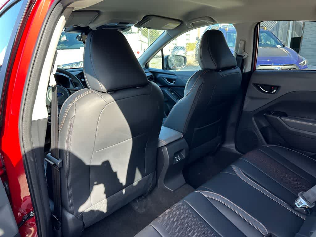 2026 Subaru Crosstrek Limited - Photo 12
