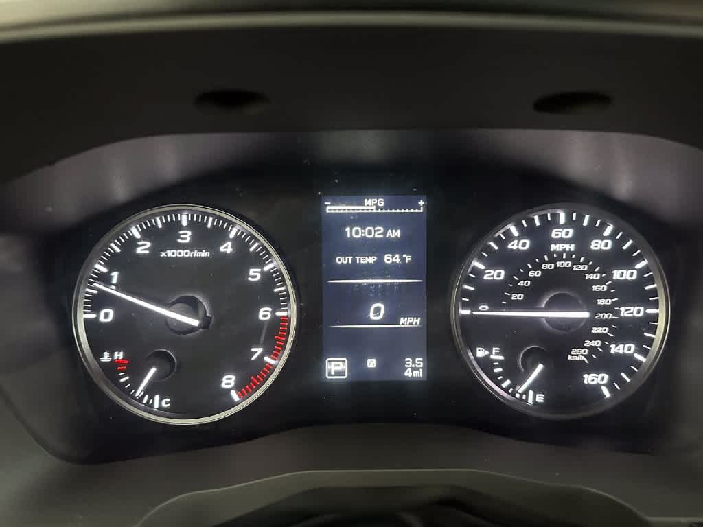 2026 Subaru Ascent Premium - Photo 18