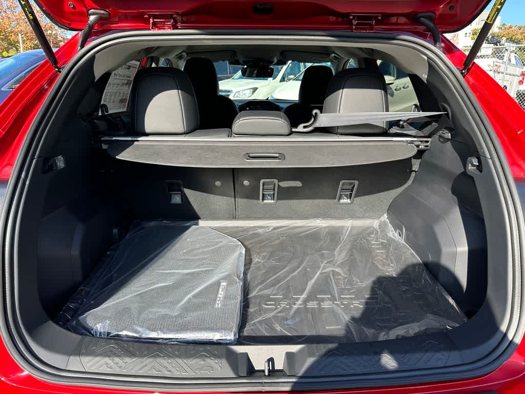 2026 Subaru Crosstrek Limited - Photo 19