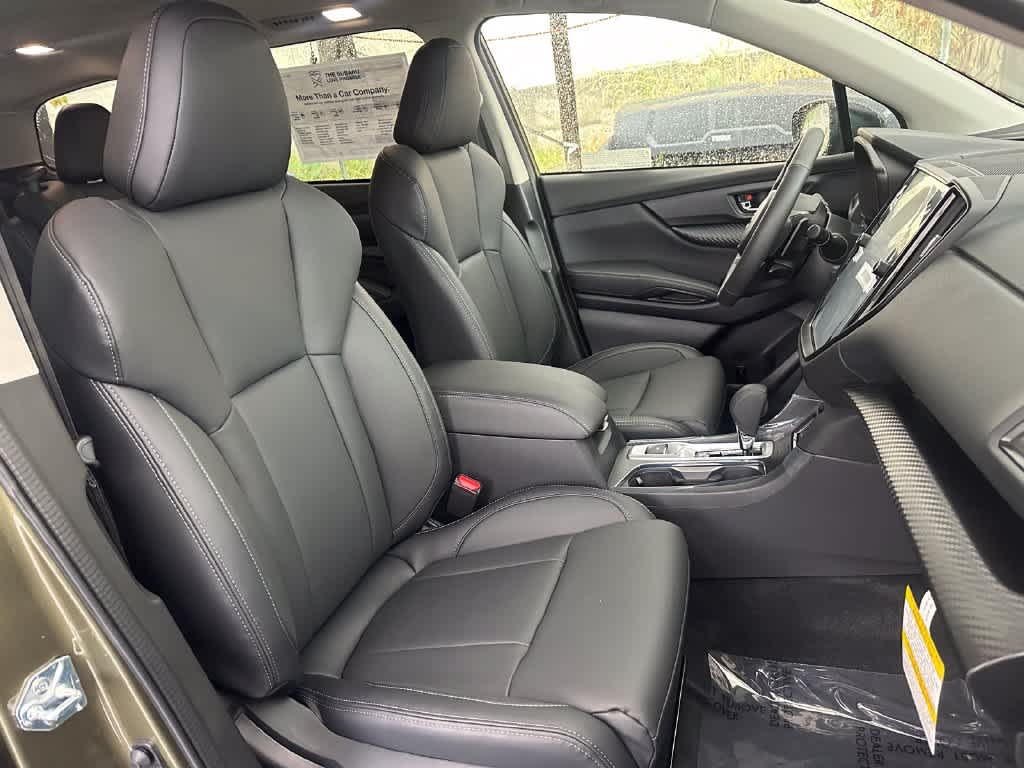 2026 Subaru Ascent Premium - Photo 14