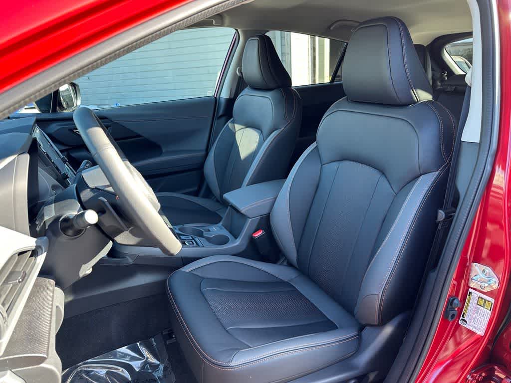 2026 Subaru Crosstrek Limited - Photo 11