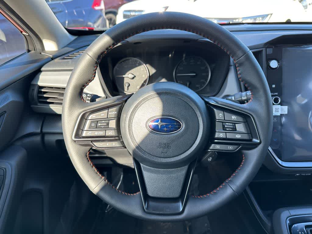 2026 Subaru Crosstrek Limited - Photo 15