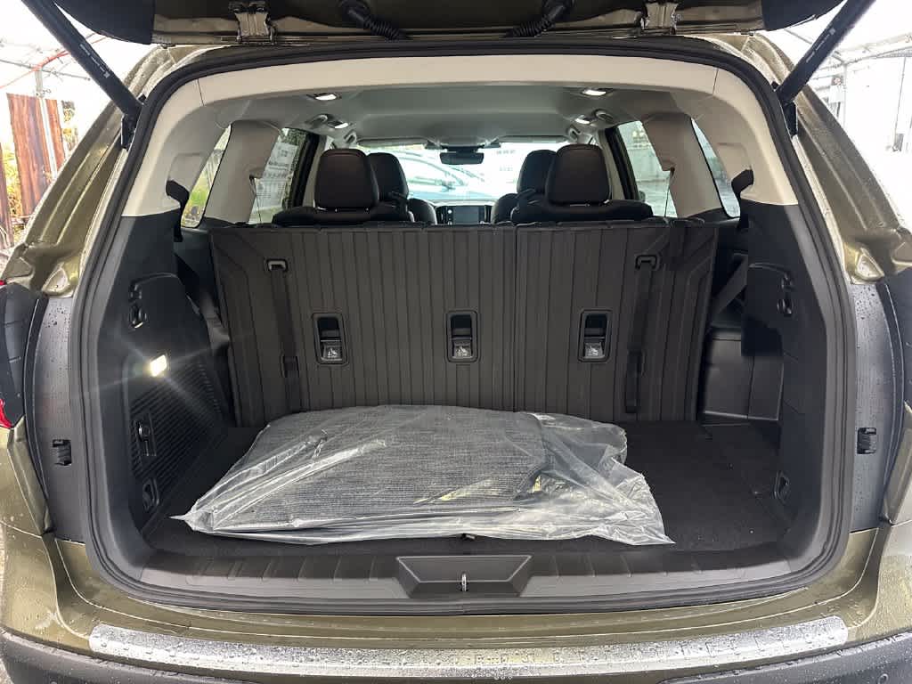 2026 Subaru Ascent Premium - Photo 19