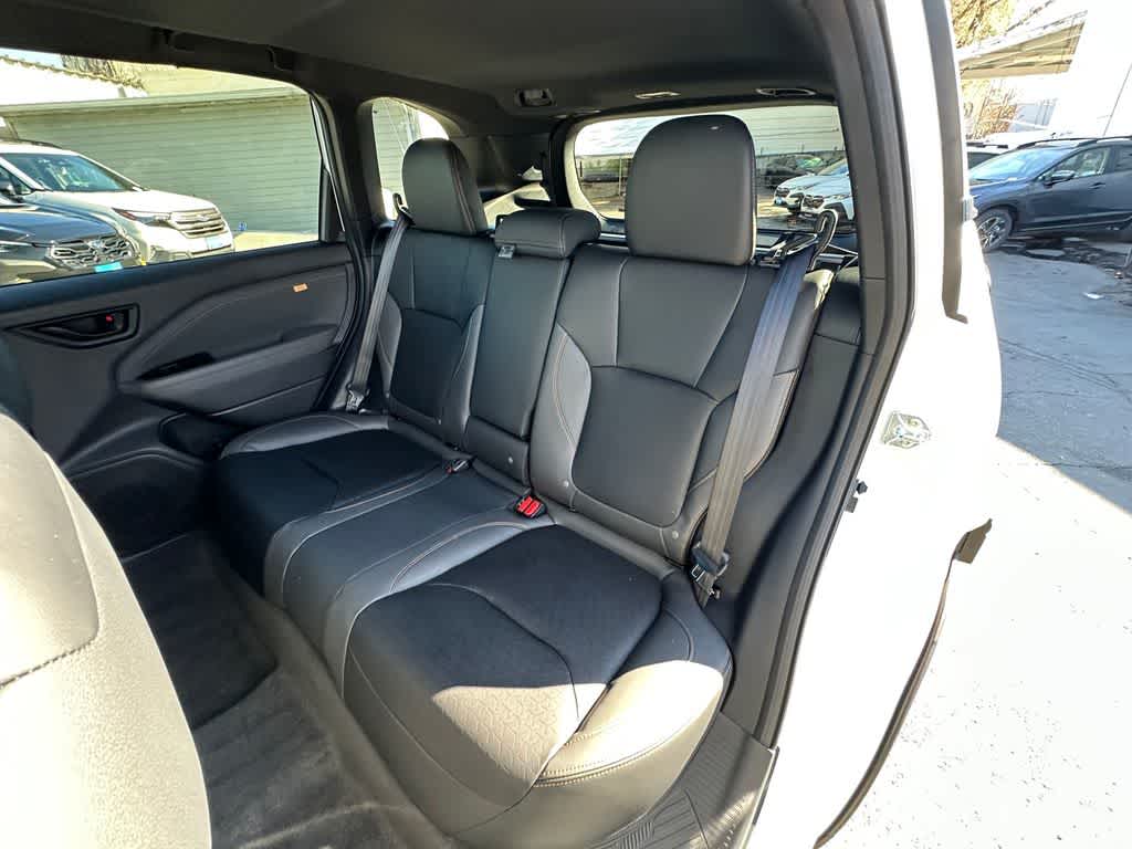 2026 Subaru Forester Wilderness - Photo 14