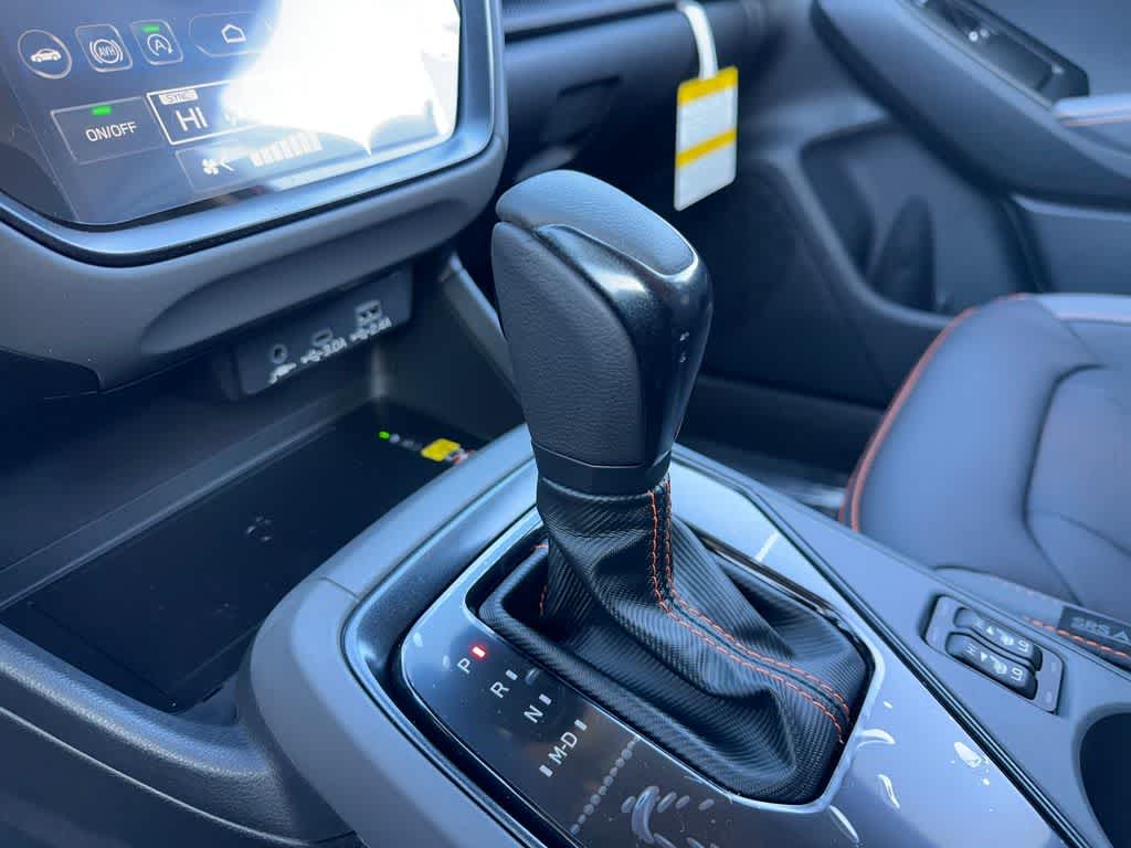 2026 Subaru Crosstrek Limited - Photo 17