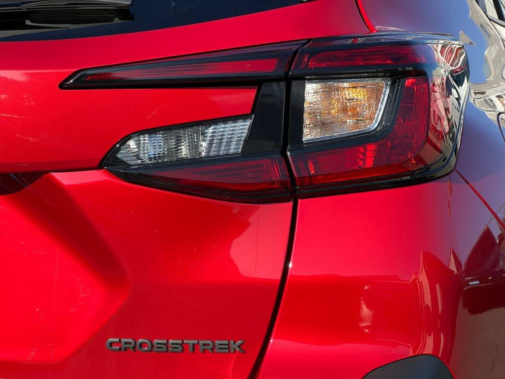 2026 Subaru Crosstrek Limited - Photo 7