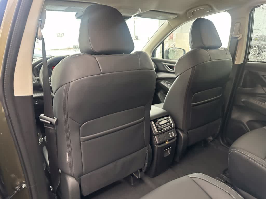 2026 Subaru Ascent Premium - Photo 12