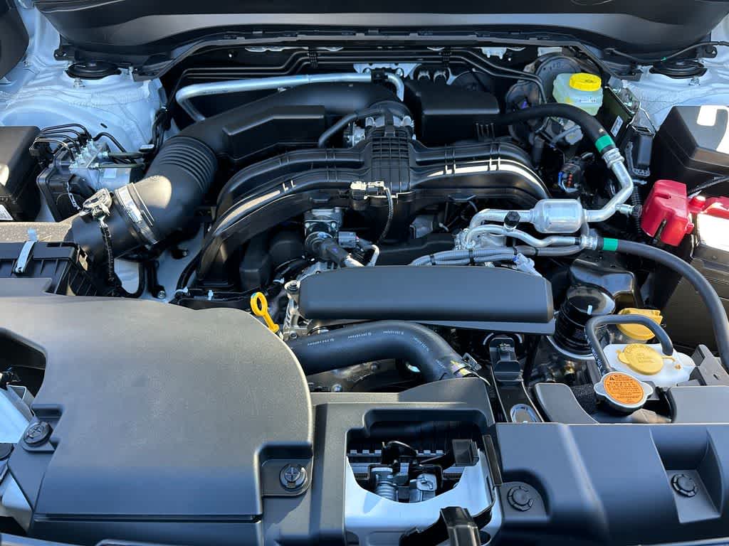 2026 Subaru Forester Wilderness - Photo 9