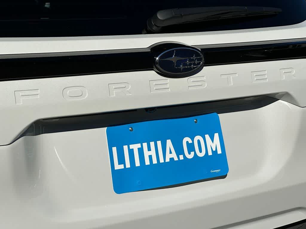 2026 Subaru Forester Wilderness - Photo 7