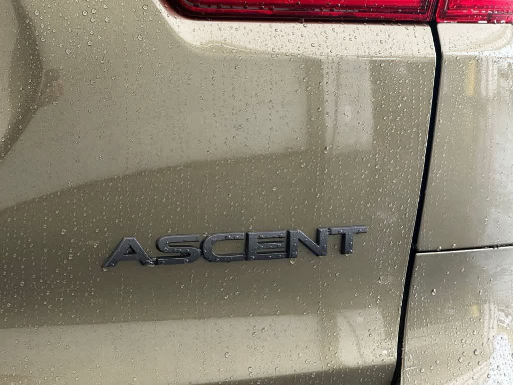 2026 Subaru Ascent Premium - Photo 7