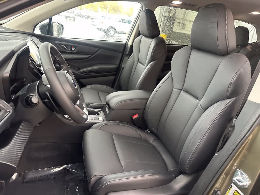 2026 Subaru Ascent Premium - Photo 11
