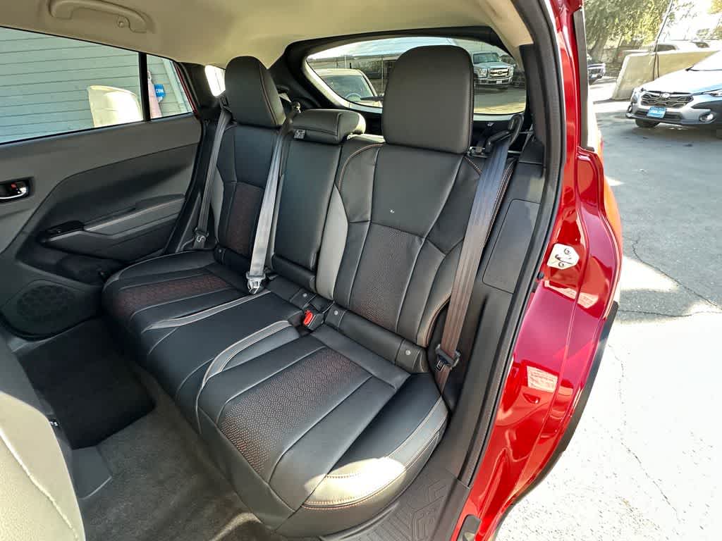 2026 Subaru Crosstrek Limited - Photo 13