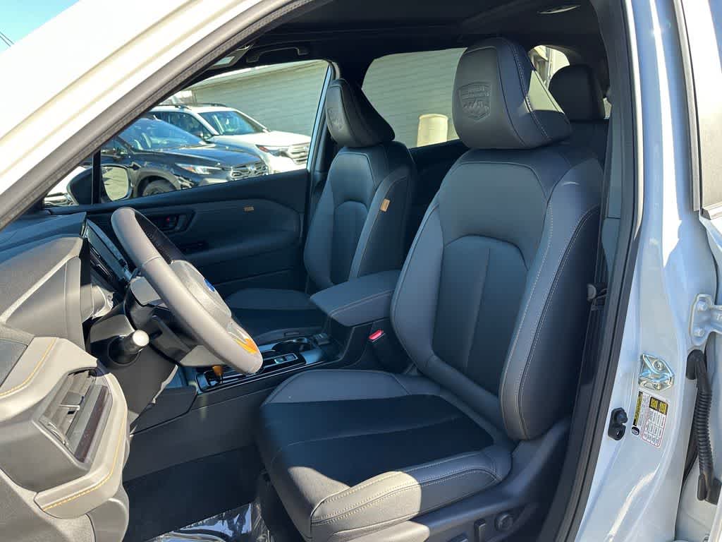 2026 Subaru Forester Wilderness - Photo 11