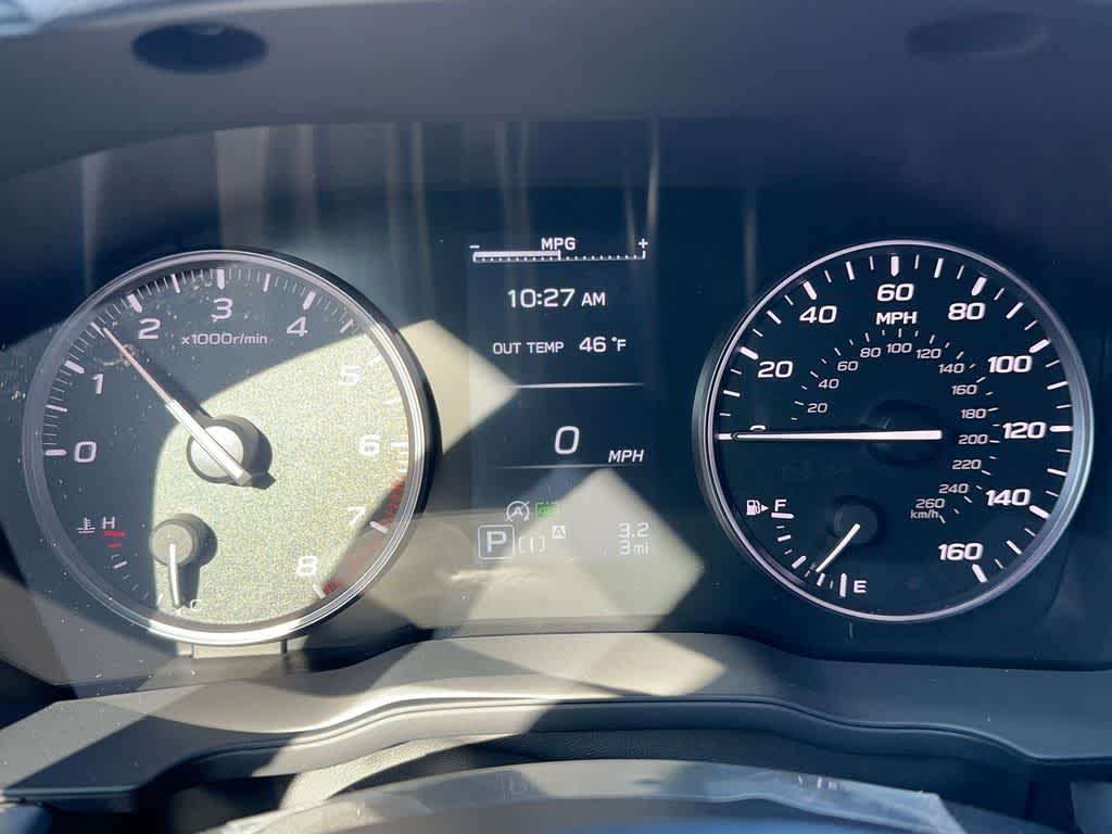 2026 Subaru Crosstrek Limited - Photo 18