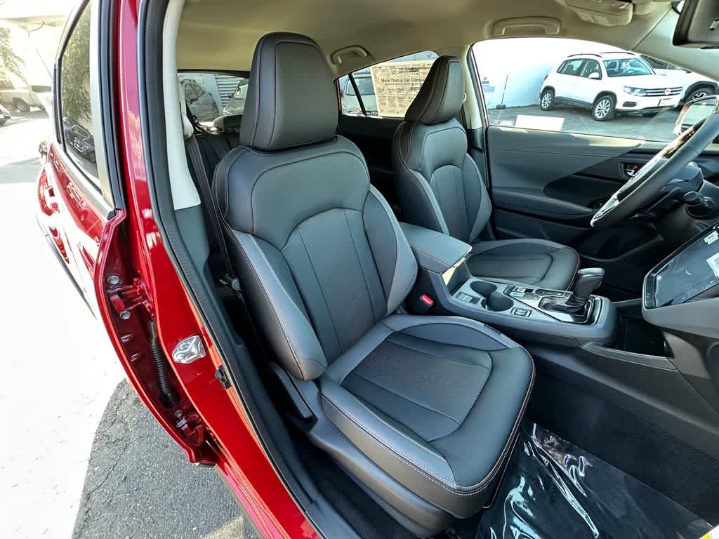2026 Subaru Crosstrek Limited - Photo 14