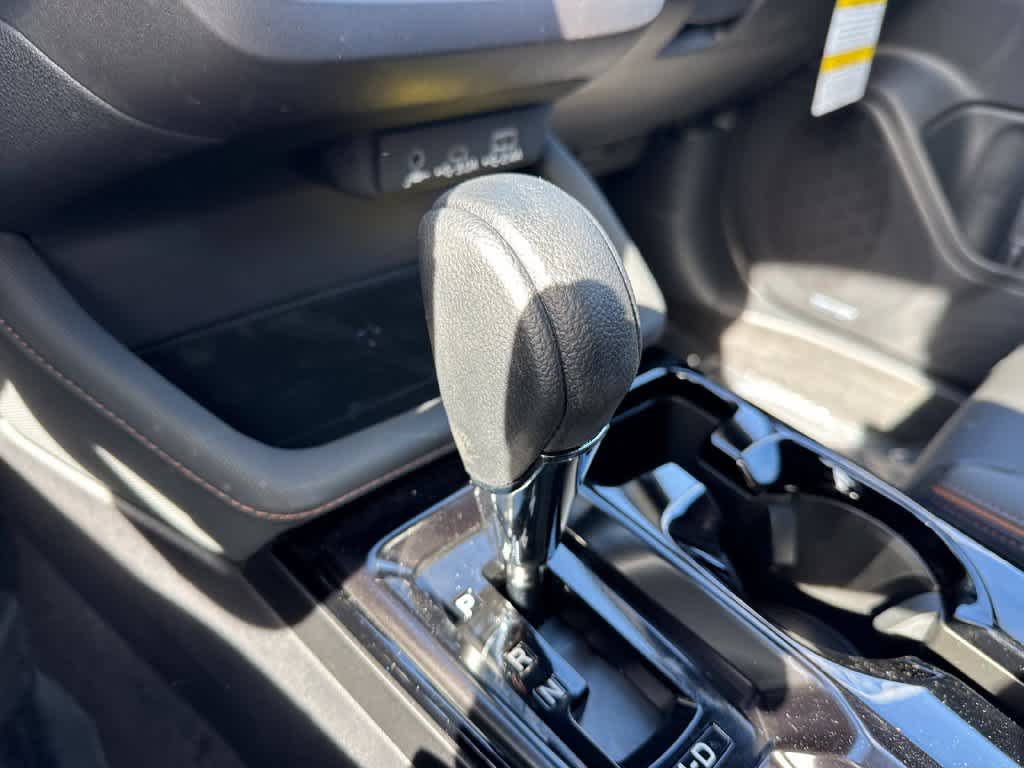 2026 Subaru Forester Sport - Photo 18