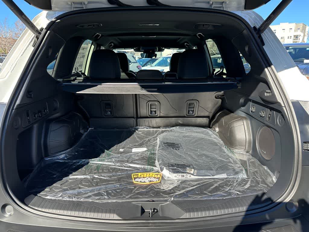 2026 Subaru Forester Wilderness - Photo 20