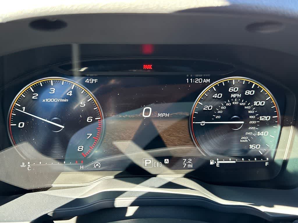 2026 Subaru Forester Wilderness - Photo 19