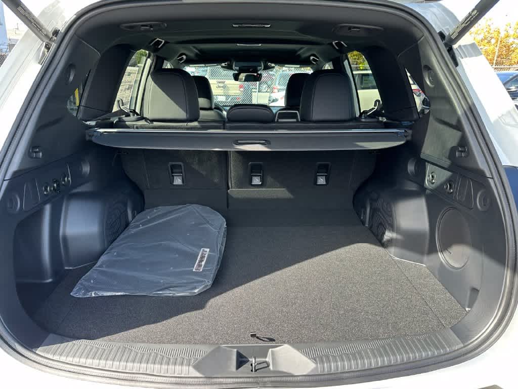 2026 Subaru Forester Sport - Photo 20